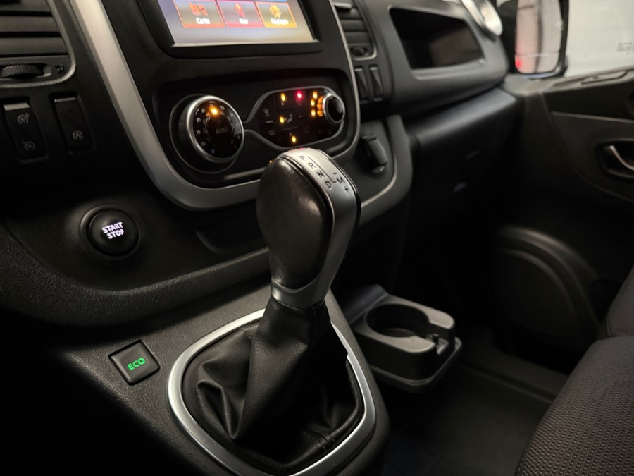 FIAT d'occasion TALENTO 1.3 LH1 2.0 MJT 170 de 2021 St Jean du