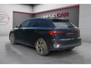 AUDI d'occasion A3 40 TFSIe 204 de 2021 La Ciotat (13)﻿