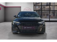 AUDI d'occasion A3 40 TFSIe 204 de 2021 La Ciotat (13)﻿