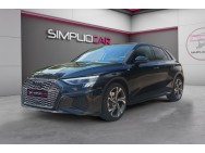 AUDI d'occasion A3 40 TFSIe 204 de 2021 La Ciotat (13)﻿