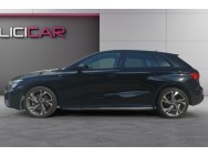 AUDI d'occasion A3 40 TFSIe 204 de 2021 La Ciotat (13)﻿