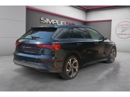 AUDI d'occasion A3 40 TFSIe 204 de 2021 La Ciotat (13)﻿