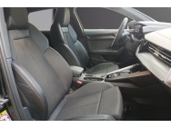 AUDI d'occasion A3 40 TFSIe 204 de 2021 La Ciotat (13)﻿
