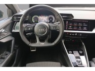 AUDI d'occasion A3 40 TFSIe 204 de 2021 La Ciotat (13)﻿