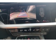 AUDI d'occasion A3 40 TFSIe 204 de 2021 La Ciotat (13)﻿