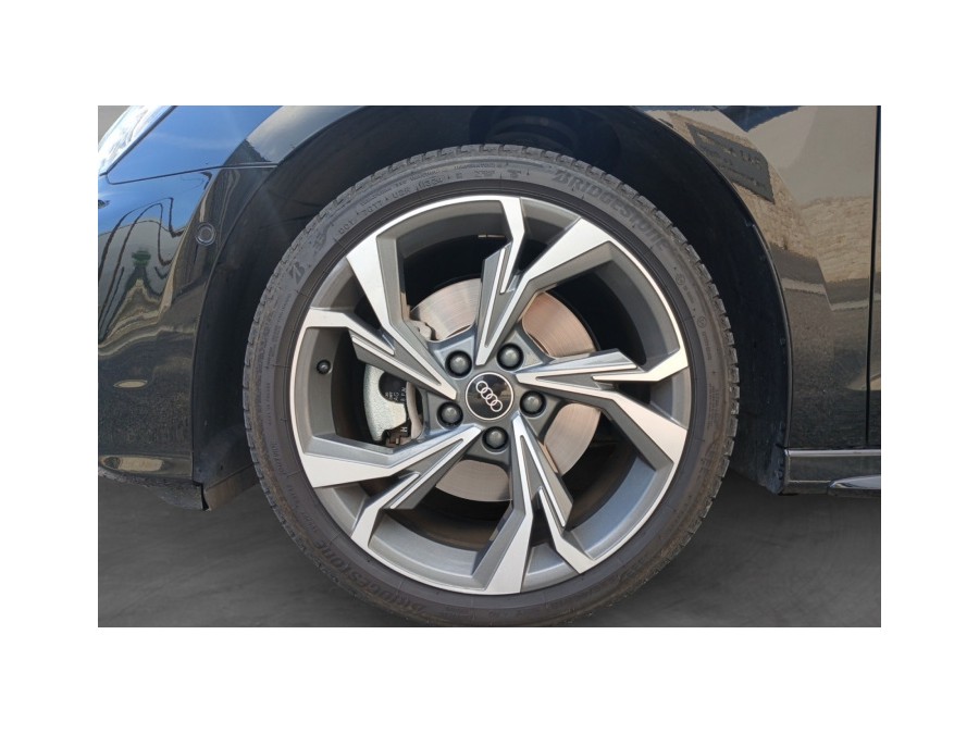 AUDI d'occasion A3 40 TFSIe 204 de 2021 La Ciotat (13)﻿