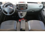 PEUGEOT d'occasion PARTNER TEPEE 1.6 98 ACTIVE de 2012 La Ciotat (13)﻿