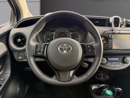 TOYOTA d'occasion YARIS 100H DYNAMIC BUSINESS de 2018 Rennes (35)﻿