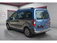 PEUGEOT d'occasion PARTNER TEPEE 1.6 98 ACTIVE de 2012 La Ciotat (13)﻿