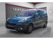 PEUGEOT d'occasion PARTNER TEPEE 1.6 98 ACTIVE de 2012 La Ciotat (13)﻿