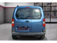PEUGEOT d'occasion PARTNER TEPEE 1.6 98 ACTIVE de 2012 La Ciotat (13)﻿