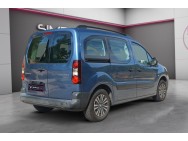 PEUGEOT d'occasion PARTNER TEPEE 1.6 98 ACTIVE de 2012 La Ciotat (13)﻿