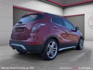 OPEL d'occasion MOKKA X 1.6 CDTI 136 ULTIMATE BA de 2019 Limoges (87)﻿