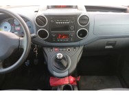 PEUGEOT d'occasion PARTNER TEPEE 1.6 98 ACTIVE de 2012 La Ciotat (13)﻿