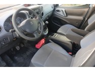 PEUGEOT d'occasion PARTNER TEPEE 1.6 98 ACTIVE de 2012 La Ciotat (13)﻿