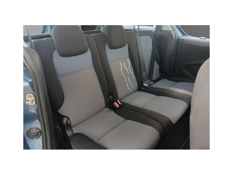 PEUGEOT d'occasion PARTNER TEPEE 1.6 98 ACTIVE de 2012 La Ciotat (13)﻿