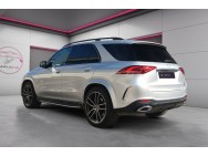 MERCEDES d'occasion GLE 350 D 4MATIC AMG LINE de 2020 La Ciotat (13)﻿