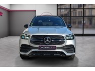 MERCEDES d'occasion GLE 350 D 4MATIC AMG LINE de 2020 La Ciotat (13)﻿
