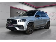 MERCEDES d'occasion GLE 350 D 4MATIC AMG LINE de 2020 La Ciotat (13)﻿