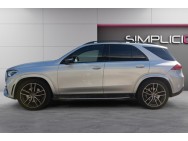 MERCEDES d'occasion GLE 350 D 4MATIC AMG LINE de 2020 La Ciotat (13)﻿