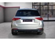 MERCEDES d'occasion GLE 350 D 4MATIC AMG LINE de 2020 La Ciotat (13)﻿