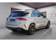 MERCEDES d'occasion GLE 350 D 4MATIC AMG LINE de 2020 La Ciotat (13)﻿