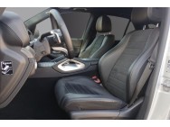 MERCEDES d'occasion GLE 350 D 4MATIC AMG LINE de 2020 La Ciotat (13)﻿