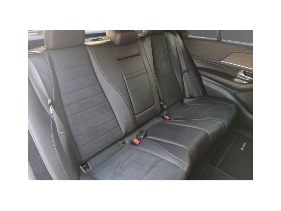 MERCEDES d'occasion GLE 350 D 4MATIC AMG LINE de 2020 La Ciotat (13)﻿