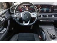 MERCEDES d'occasion GLE 350 D 4MATIC AMG LINE de 2020 La Ciotat (13)﻿