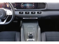 MERCEDES d'occasion GLE 350 D 4MATIC AMG LINE de 2020 La Ciotat (13)﻿
