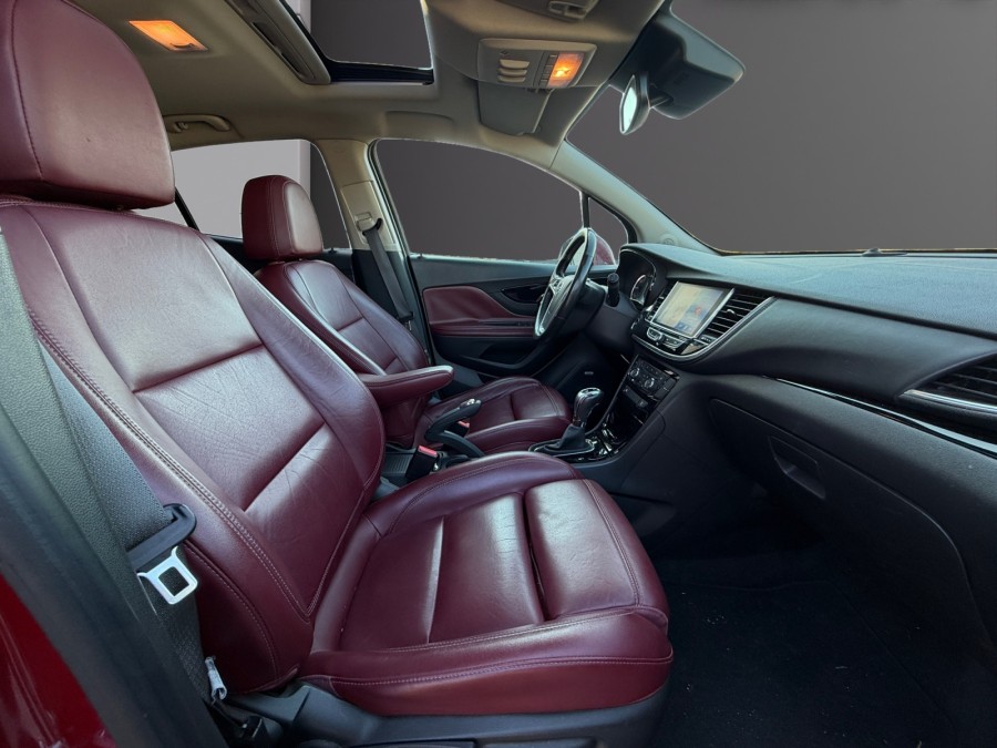 OPEL d'occasion MOKKA X 1.6 CDTI 136 ULTIMATE BA de 2019 Limoges (87)﻿