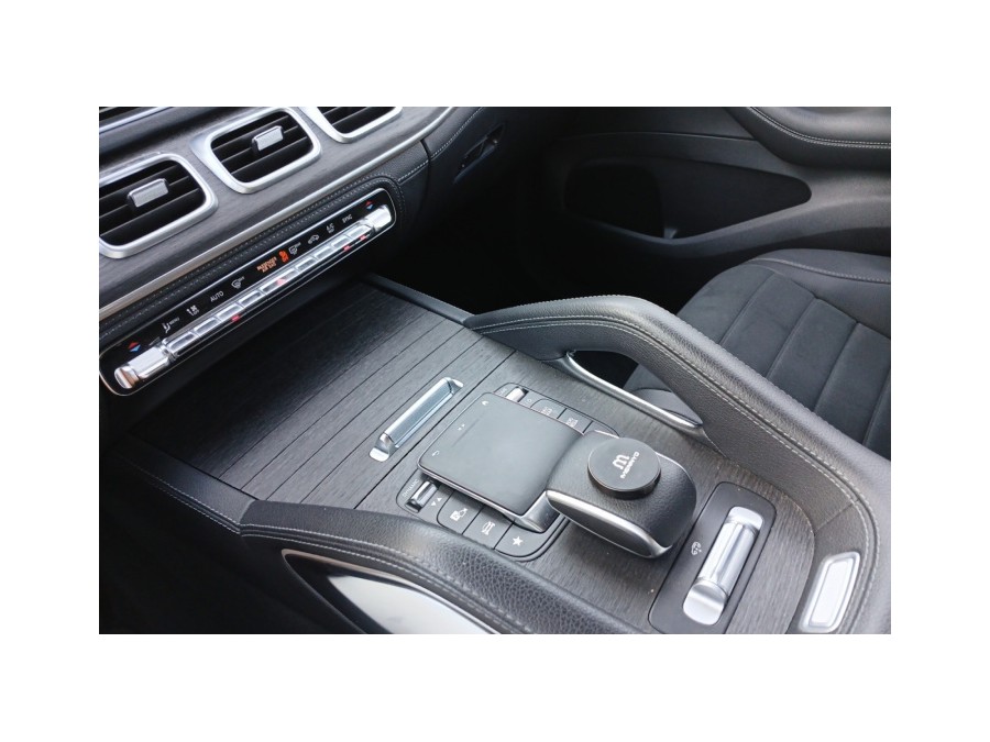 MERCEDES d'occasion GLE 350 D 4MATIC AMG LINE de 2020 La Ciotat (13)﻿