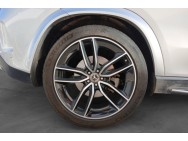 MERCEDES d'occasion GLE 350 D 4MATIC AMG LINE de 2020 La Ciotat (13)﻿