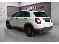 FIAT d'occasion 500X 1.3 FIREFLY 150 S-DESIGN DCT AUTO de 2019 La