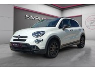 FIAT d'occasion 500X 1.3 FIREFLY 150 S-DESIGN DCT AUTO de 2019 La