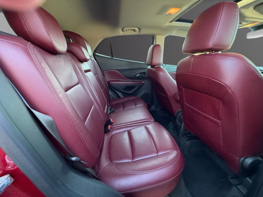 OPEL d'occasion MOKKA X 1.6 CDTI 136 ULTIMATE BA de 2019 Limoges (87)﻿