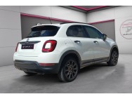 FIAT d'occasion 500X 1.3 FIREFLY 150 S-DESIGN DCT AUTO de 2019 La