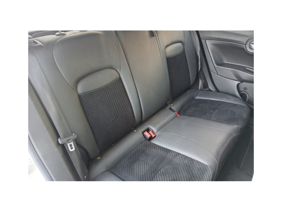 FIAT d'occasion 500X 1.3 FIREFLY 150 S-DESIGN DCT AUTO de 2019 La