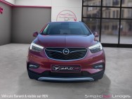 OPEL d'occasion MOKKA X 1.6 CDTI 136 ULTIMATE BA de 2019 Limoges (87)﻿