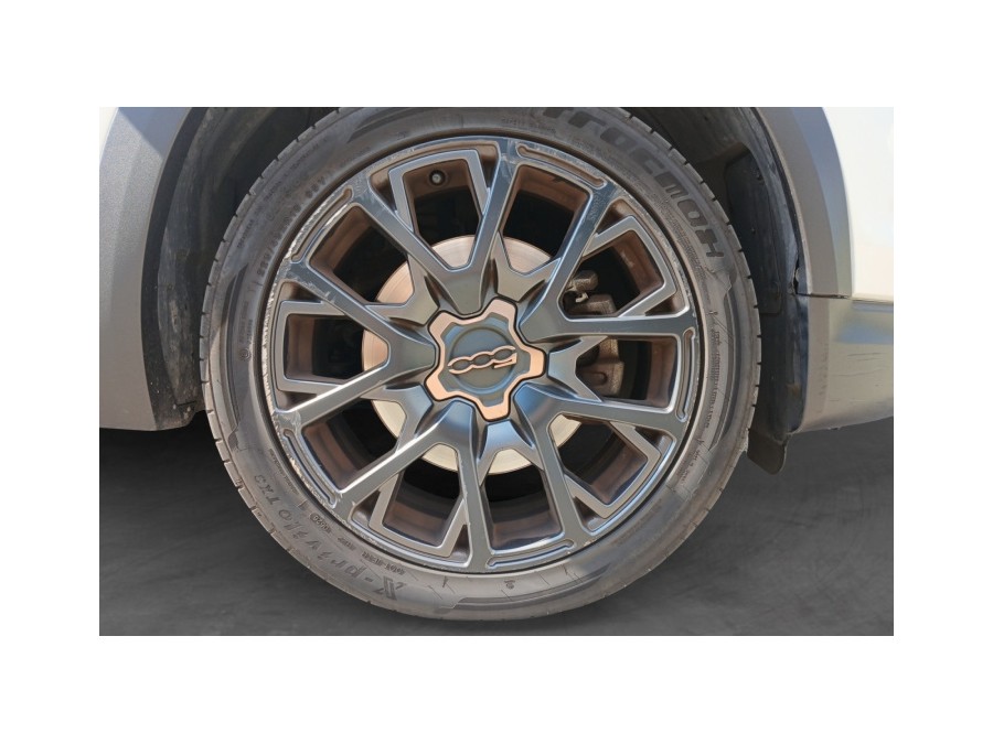 FIAT d'occasion 500X 1.3 FIREFLY 150 S-DESIGN DCT AUTO de 2019 La