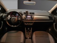 SKODA d'occasion FABIA 1.0 TSI 95 DRIVE de 2021 St Jean du Cardonnay