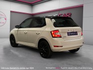 SKODA d'occasion FABIA 1.0 TSI 95 DRIVE de 2021 St Jean du Cardonnay