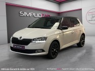 SKODA d'occasion FABIA 1.0 TSI 95 DRIVE de 2021 St Jean du Cardonnay