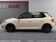 SKODA d'occasion FABIA 1.0 TSI 95 DRIVE de 2021 St Jean du Cardonnay
