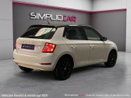 SKODA d'occasion FABIA 1.0 TSI 95 DRIVE de 2021 St Jean du Cardonnay