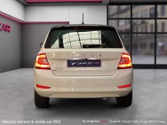 SKODA d'occasion FABIA 1.0 TSI 95 DRIVE de 2021 St Jean du Cardonnay