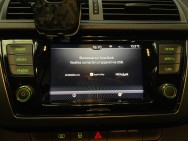 SKODA d'occasion FABIA 1.0 TSI 95 DRIVE de 2021 St Jean du Cardonnay