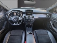 MERCEDES d'occasion GLA 220 d Fascination 4Matic 7G-DCT de 2015 Lyon