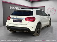 MERCEDES d'occasion GLA 220 d Fascination 4Matic 7G-DCT de 2015 Lyon