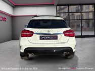 MERCEDES d'occasion GLA 220 d Fascination 4Matic 7G-DCT de 2015 Lyon
